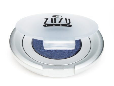 Zuzu Luxe - Vegan Eyeshadow, Ice Princess Cheap