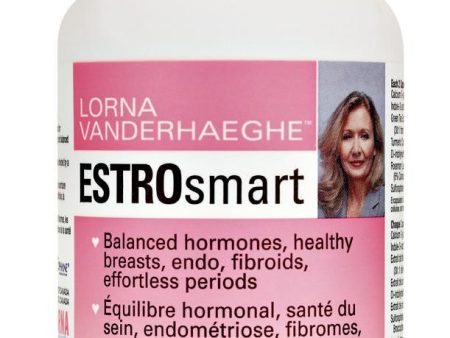 Smart Solutions - Estrosmart, 120 caps Cheap