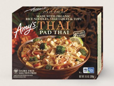 Amy s Kitchen - Organic Pad Thai, 284 g on Sale