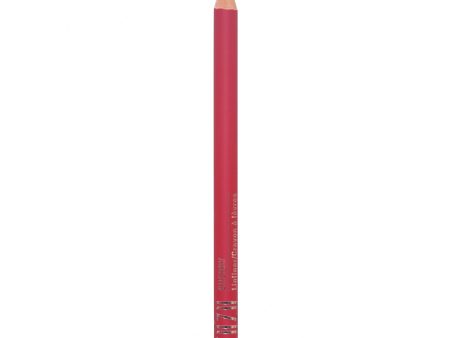 Zuzu Luxe - Gluten Free Lipliner, Cherry Supply