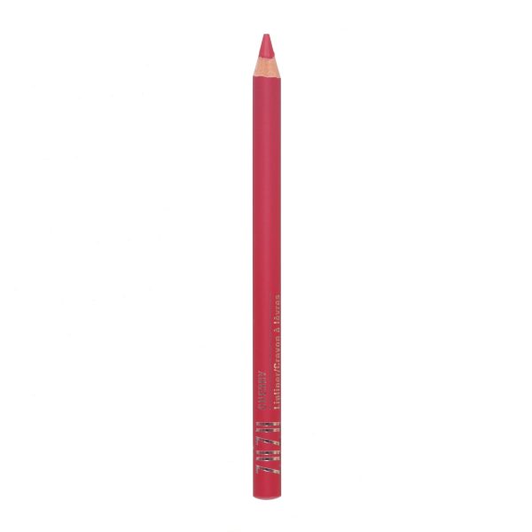 Zuzu Luxe - Gluten Free Lipliner, Cherry Supply