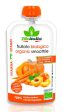 Bioitalia - Organic Carrot-apricot-pumpkin Puree, 120 g Online now