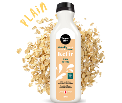 Beyond Moo - Plain Kefir, 1 L Online Hot Sale