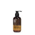 Every Man Jack - Beard + Face Wash - Sandalwood, 200 mL Online Hot Sale