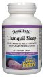 Natural Factors - Tranquil Sleep, 60 tablets Sale