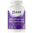 AOR - NMN + Wheat Germ, 30 Caps Online