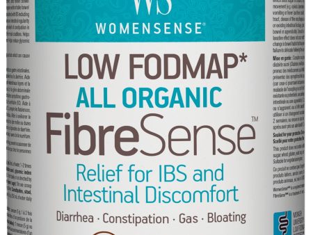 WomenSense - FibreSense, 150g Discount