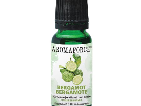 Aromaforce - Bergamot, 15ml on Sale