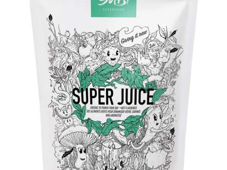 Subi Foods - Super Juice, 264g For Sale