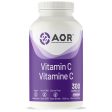 AOR - Vitamin C, 300 Caps Online now