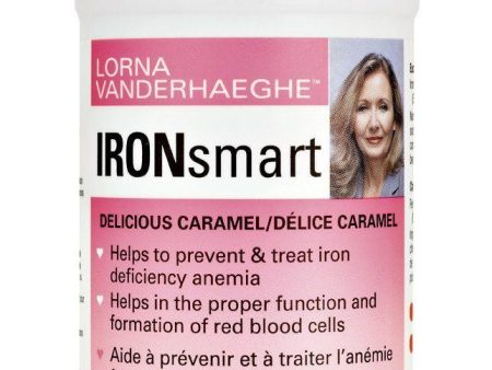 Smart Solutions - Ironsmart, 250ml For Sale