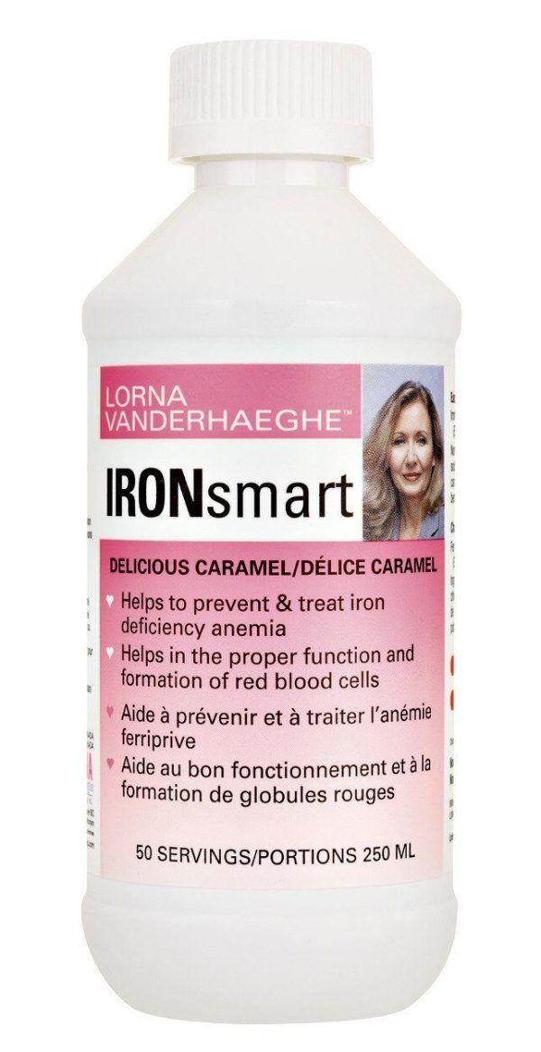 Smart Solutions - Ironsmart, 250ml For Sale