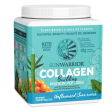 Sun Warrior - Plant-Based Collagen - Natural, 500g Cheap