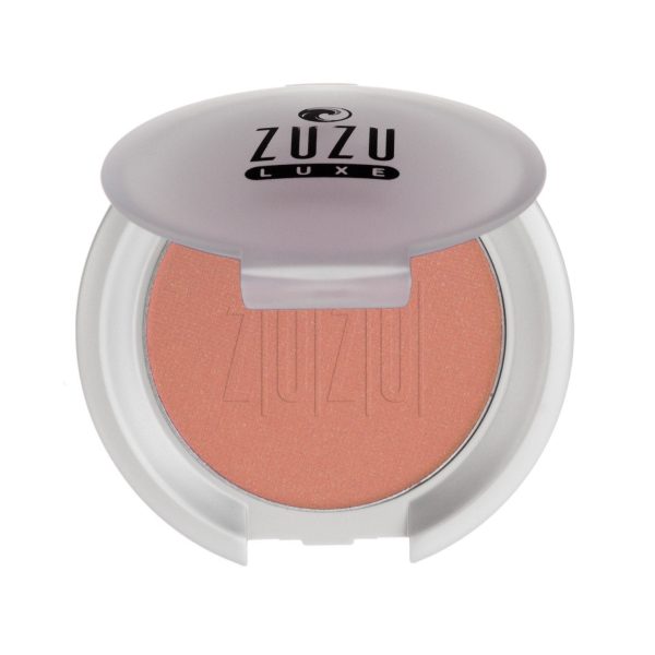 Zuzu Luxe - Blush, Samba, .11oz Online now