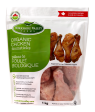 Yorkshire Valley Farms - Organic Frozen Chicken Drumsticks, 1 kg Cheap