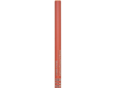 Zuzu Luxe - Gluten Free Lipliner, Terra Cotta Supply