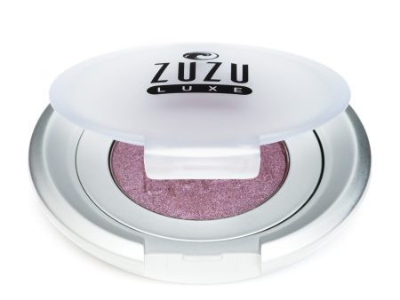 Zuzu Luxe - Vegan Eyeshadow, Dusk Discount