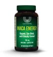 Ultimate - Maca Energy - 90 vcaps Supply