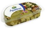 Arla - Apetina Feta in Oil with Green Olives & Garlic, 100 g For Discount