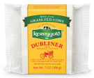 Kerrygold - Dubliner Irish Cheese, 200 g For Discount