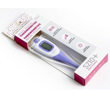 Utiva Basal Digital Thermometer For Sale