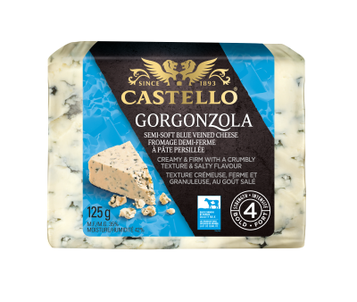 Castello - Gorgonzola Cheese, 125 g For Cheap