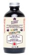 Suro - Elderberry Syrup Kids, 236ml For Discount