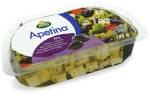 Arla - Apetina Feta in Oil with Black Olives & Herbs, 100 g For Cheap