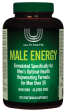 Ultimate - Male Energy, 120 capsules Online