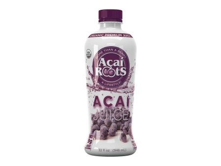 Acai Roots - Organic Acai Juice, 946 mL Fashion