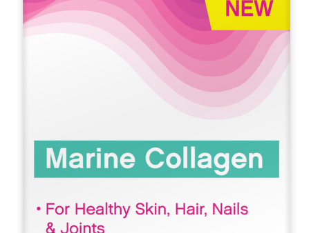 Neocell - Neocell Marine Collagen, 120 Cap Online Sale