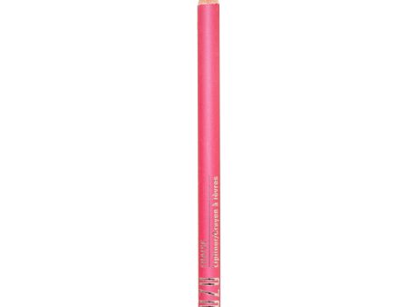 Zuzu Luxe - Gluten Free Lipliner, Fraise Discount