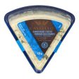 Castello - Traditional Danish Blue Cheese Wedge, 125 g Hot on Sale