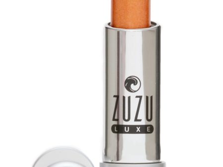 Zuzu Luxe - Vegan Gluten Free Lipstick, Vegas on Sale