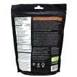 Nutiva - MCT Protein, Plant-Based Shake Mix, Chocolate 390g Cheap