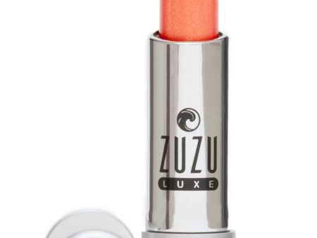 Zuzu Luxe - Vegan Gluten Free Lipstick, Sazerac For Cheap