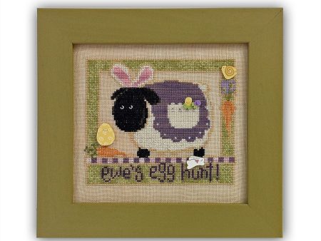 Ewe s Egg Hunt Online now