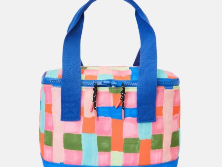 Ribbons Lunch Bag Discount