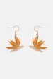 Bird Of Paradise Earring For Discount