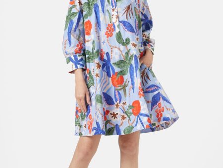 To Market Shirt Dress For Cheap