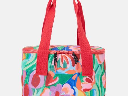 Tulip Lunch Bag Hot on Sale