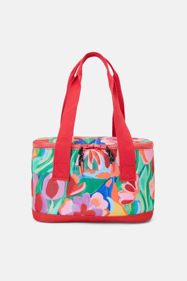 Tulip Lunch Bag Hot on Sale