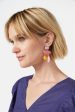 Rainbow Droplet Earring Discount