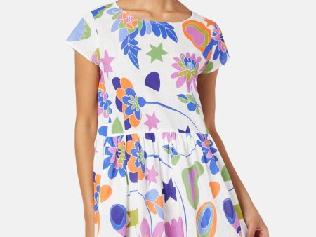 Soleil Beach Dress Online Hot Sale