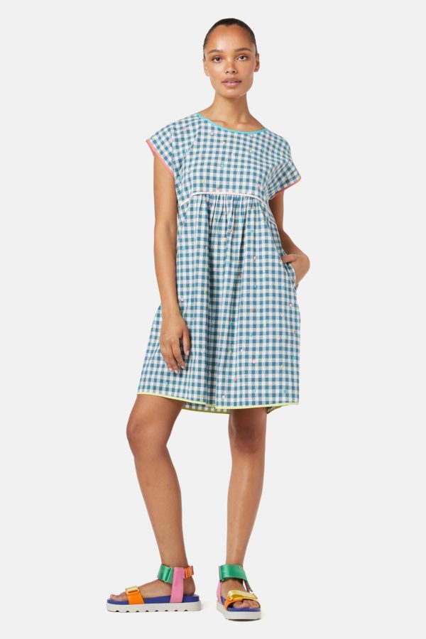 Jelly Beans Bungalow Dress Supply