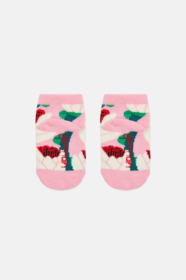 Dreamland Baby Sock Supply