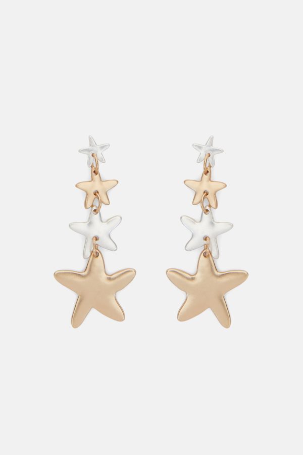 Summer Star Earring Cheap