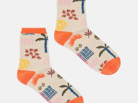 Palmetto Sock Online now