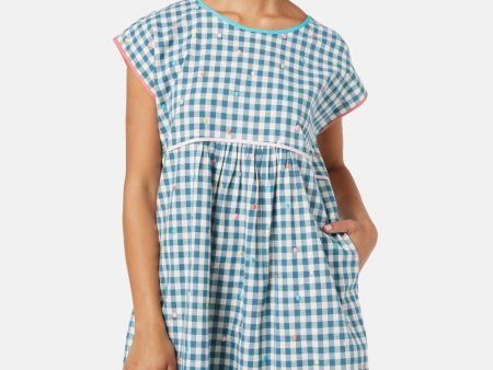 Jelly Beans Bungalow Dress Supply