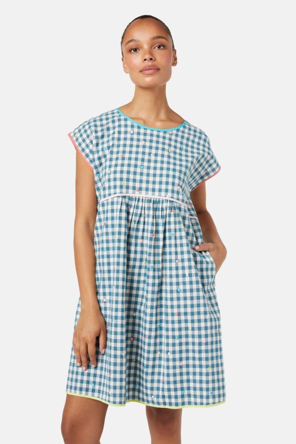 Jelly Beans Bungalow Dress Supply